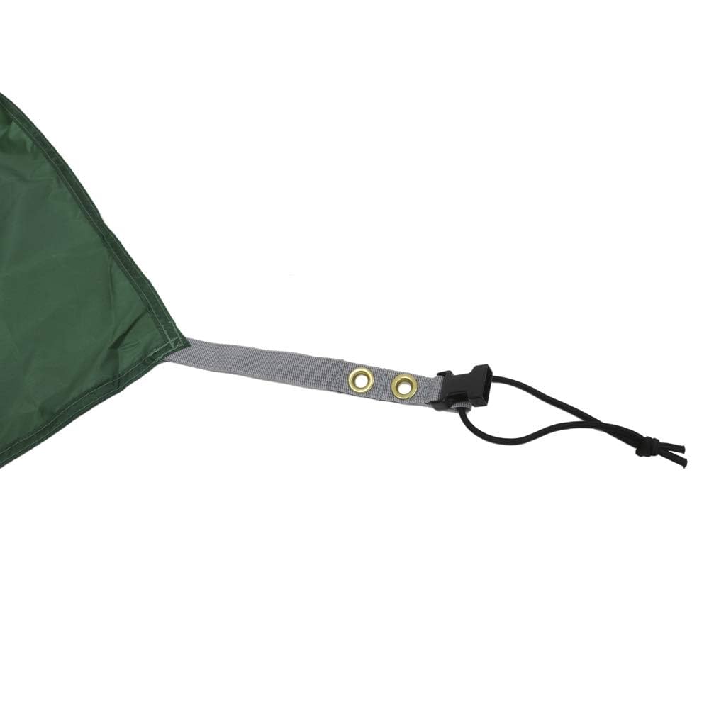 テンマクデザイン　テンゲルスタンダードテント　専用フットプリント付 tent-Mark DESIGN(テンマクデザイン)テンゲルスタンダードフット